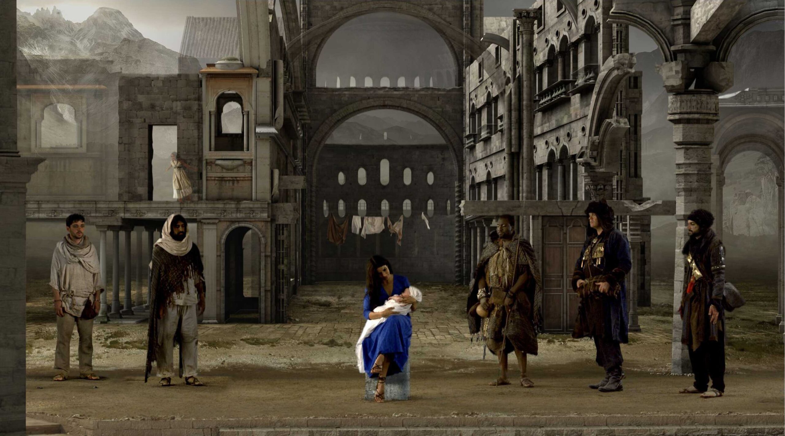 Nativity
