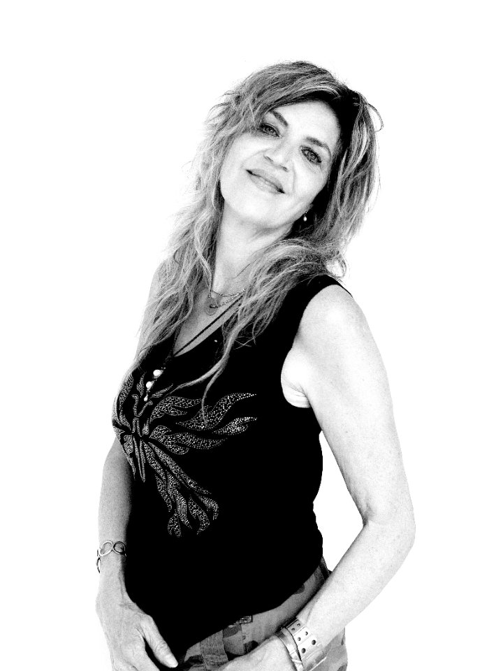 Martha Fiennes
