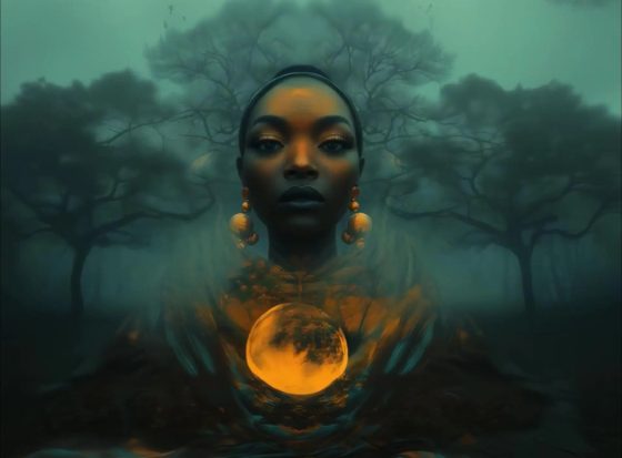 The Ori That Speaks